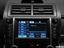 Stereo controls